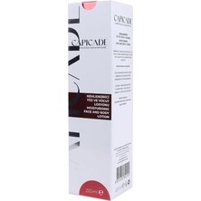 Defne Store Capicade Nemlendirici Yüz ve Vücut Losyonu 220 ml
