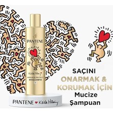 Defne Store Keith Haring Onarıcı & Koruyucu Şampuan 250 Mililitre
