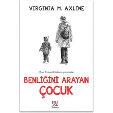 Asa Store Benliğini Arayan Çocuk
