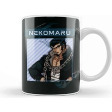 Dekado Nekomaru Danganronpa Kupa Bardak Porselen