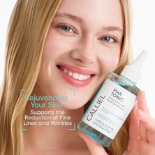 Defne Store Calliel Anti-Aging Etkili Sıkılaştırıcı Dolgunlaştırıcı Pha Tonik 200 ml