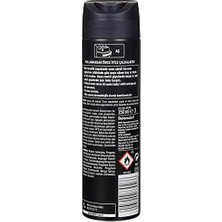 Defne Store Men Erkek Sprey Deodorant & Invisible Güçlü Etki 150 Ml, 72SAAT Anti Perspirant Koruma,kıyafetlerde Leke Karşıtı (3 Paketi)