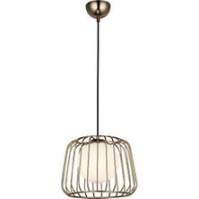 Defne Store Capestrano Q25 Kck Altın Tekli 1XE27