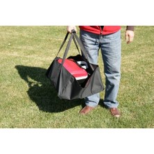 Defne Store Cgc-19 Versastand Grill Tote Cover