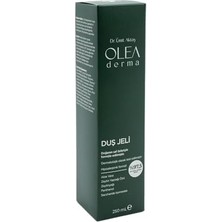 Defne Store Oleaderma%97.5 Doğal Duş Jeli - 250 ml