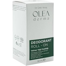 Defne Store Roll-On Erkek Deodorantı - 50 ml (2 Paketi)