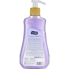Defne Store Sıvı Sabun - Romantik 400 ml