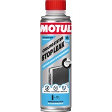Motul Coolıng System Stop Leak 300ML