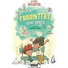 Asa Store Frrrintek'e Göre Dünya