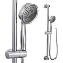 Defne Store 3668EP Handheld Duş, Chrome By