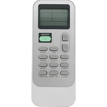 Uravas Store Fuji Therma Uyumlu Klima Kumandası