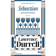 Asa Store Sebastian Ya Da Güçlü Tutkular - Avignon Beşlisi 4