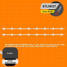 Uravas Store WCH60602-AB,L4_CLA_WCH_D3_FAM_S8_R1.0_S6Q,ARCELIK_43_CLARITY_2X8_1313FCA_8S1P