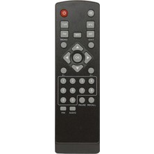 Uravas Store Turn Botech Uydu Kumandası