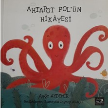 Asa Store Ahtapot Pol'ün Hikayesi