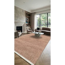 Youdayhomecollection Ayla Model Halı 80X500