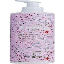 Defne Store Bomb Cosmetics In The Pink Vücut Losyonu 300ML