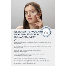 Defne Store Zishu Nemlendirici El, Yüz ve Vücut Kremi 20 ml