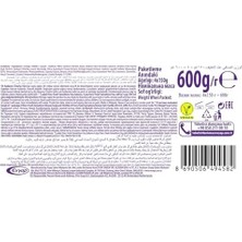 Defne Store Duru Fresh Sensations Çiçek Sabun, 150 Gramx4 2li Paket