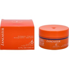 Defne Store Lancaster Sun Beauty Tan Deepener 6 Faktör Bronzlaştırıcı 200 ml