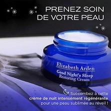 Defne Store Arden Visible Difference Good Night's Sleep Restoring Krem 50ML