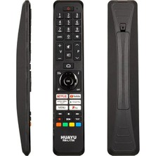 Uravas Store Vestel RM-L1796 Universal LCD LED Tv Kumanda