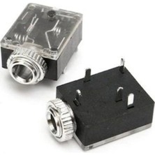 Uravas Store Oem 3.5mm Şase Stereo