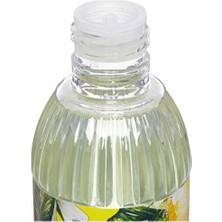 Defne Store Limon Kolonyasi 200 ml Silindir Pet Şişe 1 Paket (1 x 200 Ml) (2 Paketi)