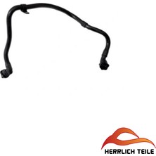 Herrlich Teile S60 V60 V70 XC60 XC90 -Karter Havalandırma Hortumu
