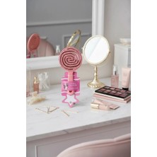 Miniso Gold Beauty Ergonomik ve Nazik Tarama Saç Fırçası