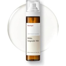 Defne Store Ma:nyo Bifida Ampoule Mist 120ML Bifida Içeren Ampul Mist