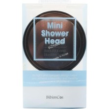 Defne Store Mini Shower- - Taşınabilir Filtreli Mini Duş Başlığı