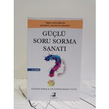 Olimpos Güçlü Soru Sorma Sanatı ( 2. El Kitap )