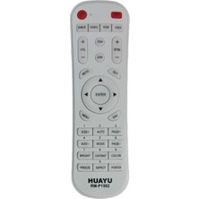 Uravas Store Huayu Universal Projector Remote Control