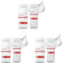 Defne Store Sebocalm Hydra Krem 50 ml (3 Paketi)