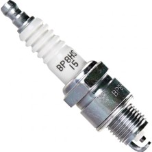 Ngk Buji BP8HS-15 (6729) Mercury Nikel Dıştan Takma Deniz Motoru Bujisi - Nickel Outboard Spark Plug