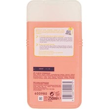Defne Store Duş Jeli Şeftali ve Nektarin (250 Ml) 2li Paket
