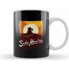 Dekado Apocalyse Now Snake Mountain He Man Masters Of The Universe Kupa Bardak Porselen