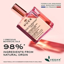 Defne Store Nuxe Nuxe Huile Prodigieuse Florale Çok Amaçlı Kuru Yağ (1 x 100 Ml)