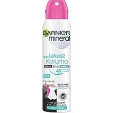 Defne Store Mineral Lekesiz Koruma Deodorant 150ML