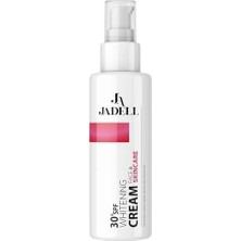 Defne Store Jadell Genital Bölge Beyazlatıcı Face ve Skincare Koltuk Altı Diz Dirsek Kararma Karşıtı 30+Spf