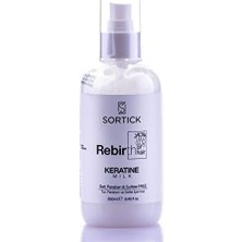 Defne Store Impala Keratin Bakım Sütü