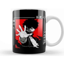 Dekado Dabi Toya Todoroki Kupa Bardak Porselen