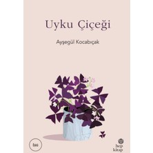 Asa Store Uyku Çiçeği