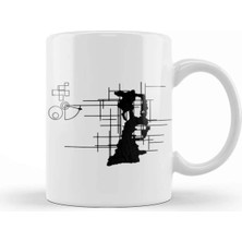 Dekado Tvshow Steins Gate Beginnin Kupa Bardak Porselen
