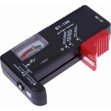 Uravas Store BT-168 Pil Test Cihazı