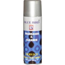 Uravas Store Blue Bird Yağsız Kontak Sprey 250ML