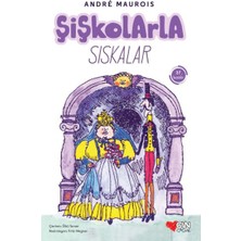 Asa Store Şişkolarla Sıskalar