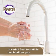 Defne Store Peros Doğanın Hediyeleri Lavanta & Neroli Çiçeği Sıvı Sabun 400 G