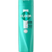 Defne Store Belirgin Bukleler Şampuan 400 ml